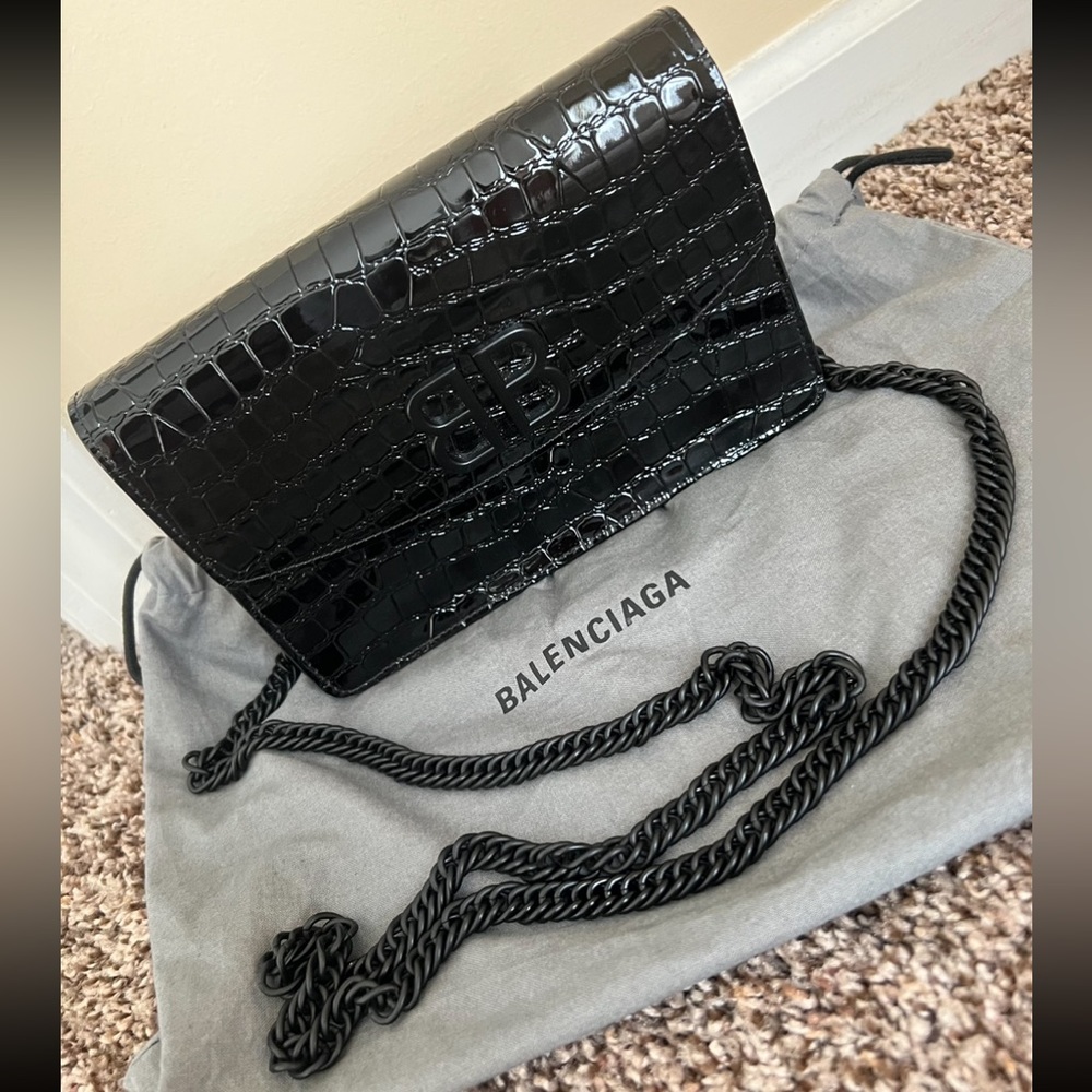 Balenciaga purse - Picture 5 of 7